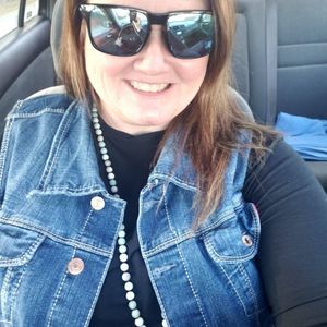 Meet your Posher, Joanna